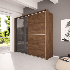 Schwebetürenschrank Attraction von Nolte Möbel