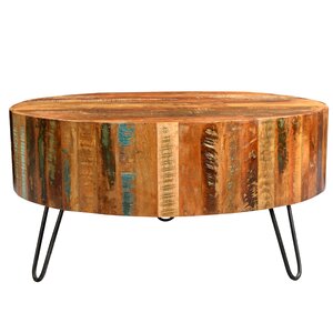 Tulsa Coffee Table