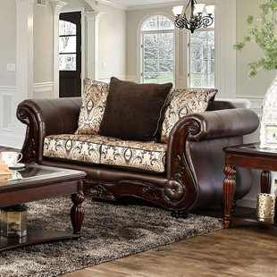 Go to store & view more images Astoria Grand Doughton Loveseat