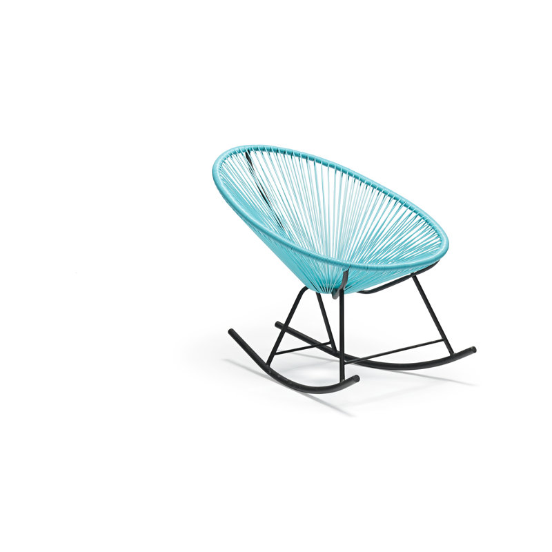 Brayden Studio Kennebunk Outdoor Rocking Chair Wayfair Kennebunk Outdoor Rocking Chair