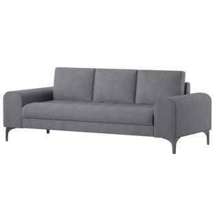Loranger Sofa by Mercury Row Reviews