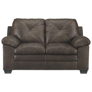 Boughton Loveseat by Red Barrel Studio Great price
