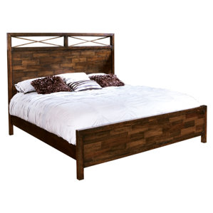 Harbor Springs Platform Bed by Hekman