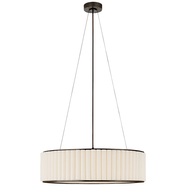 Visual Comfort Ian K Fowler Palati 4 Light Chandelier Perigold