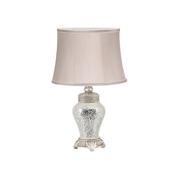 mosaic table lamps uk