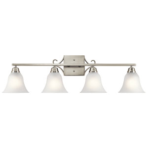 Cardington 4-Light Vanity Light