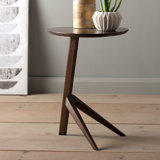 Made Clean Modern Contemporary End Side Tables You Ll Love In 2020 Wayfair