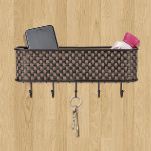Letter Basket Wayfair
