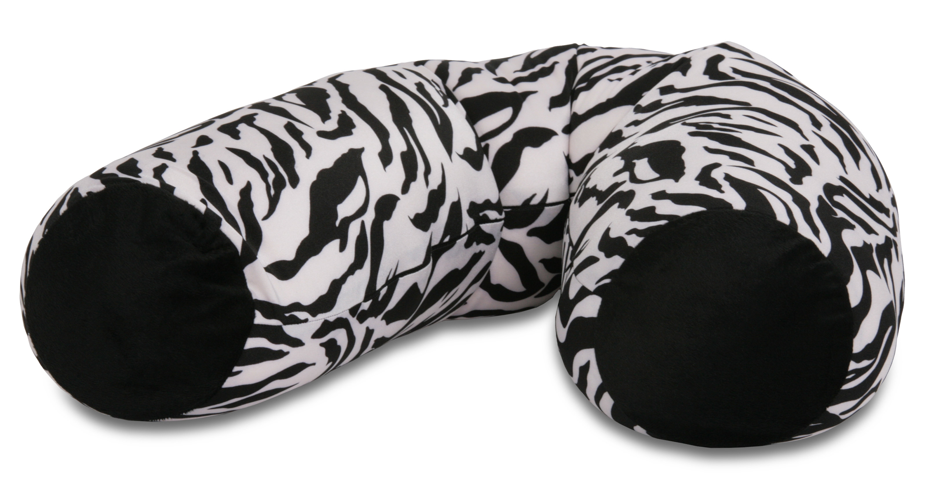 microbead animal pillow