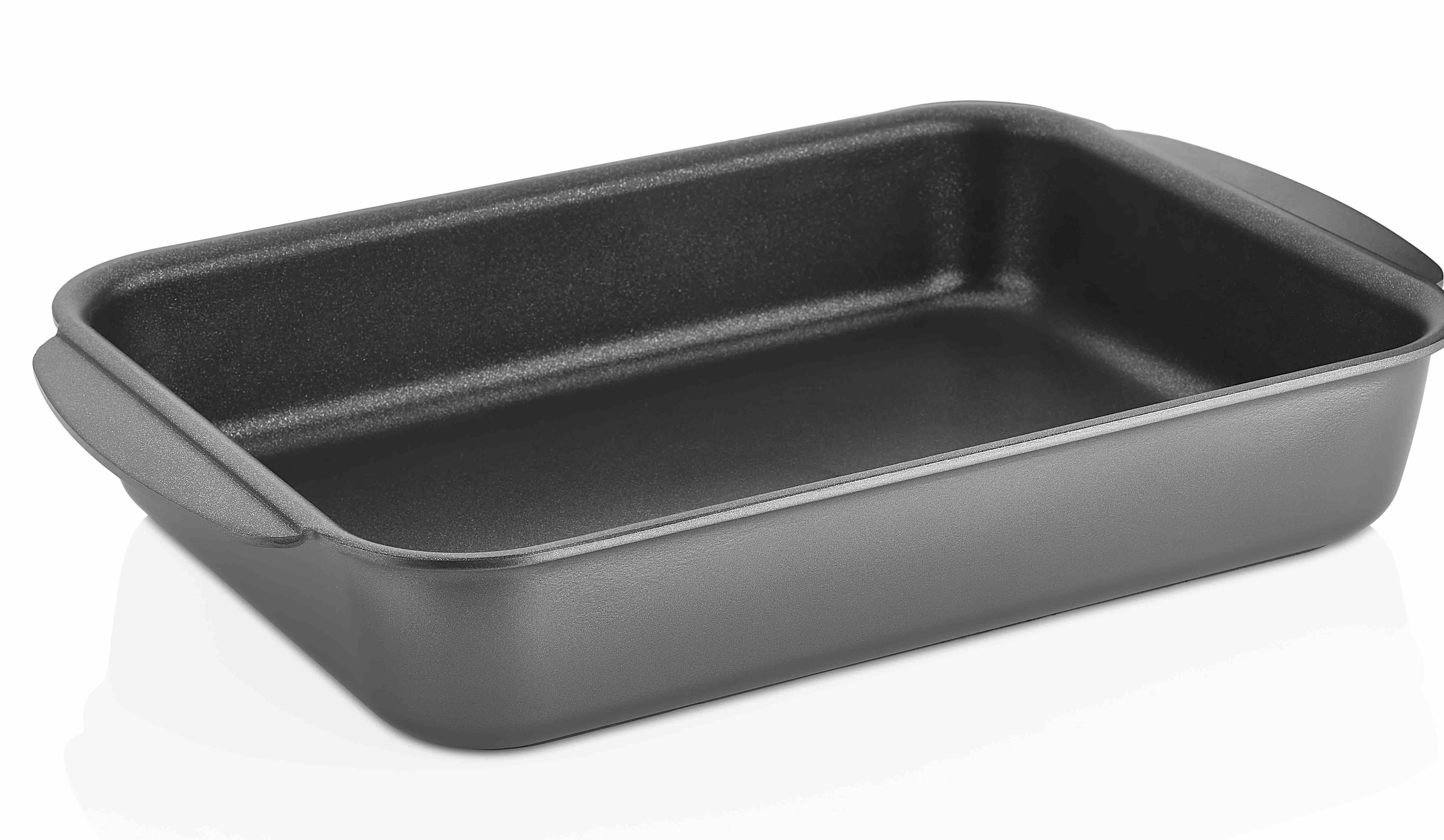 aluminum lasagna pan