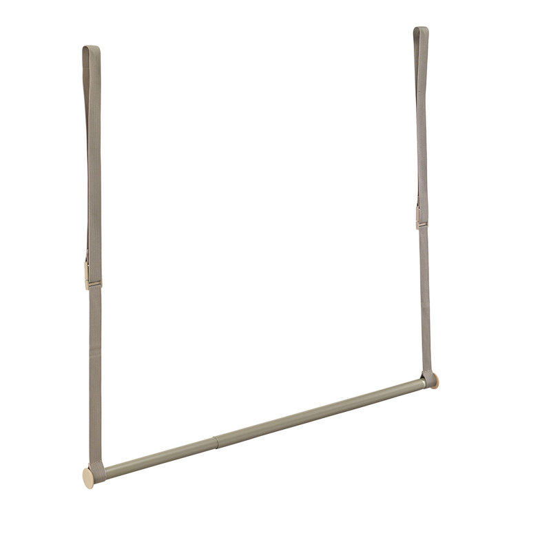 Closetmaid 21 W 37 W Double Hang Closet Rod Reviews Wayfair