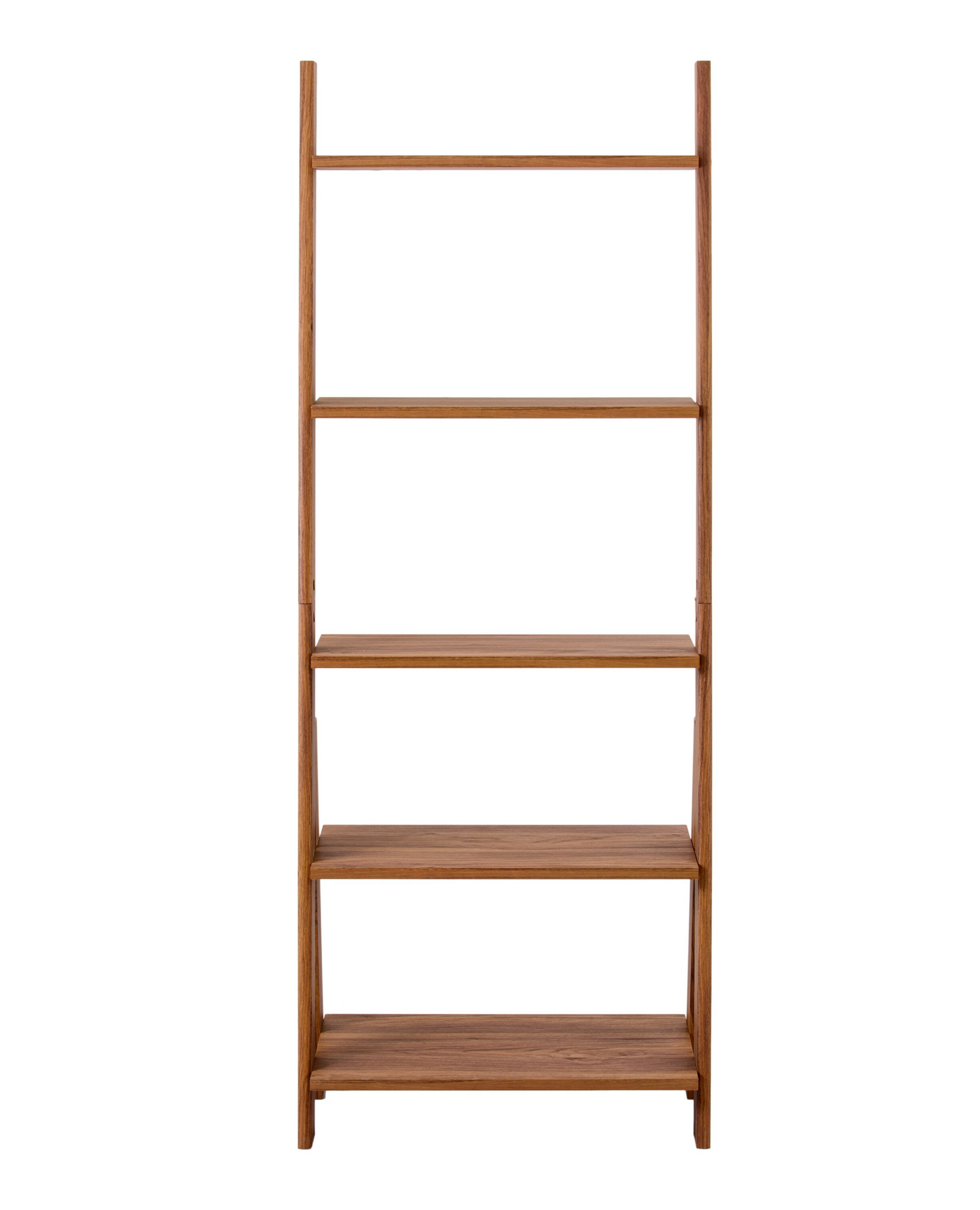 Oxon Hill Ladder Bookcase Allmodern