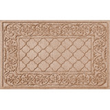 Rectangle Door Mats You Ll Love In 2020 Wayfair