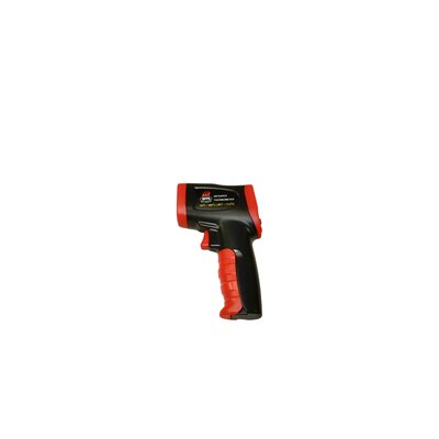 High Temp Infrared Thermometer -  WPPO LLC, WKA-ITHERM