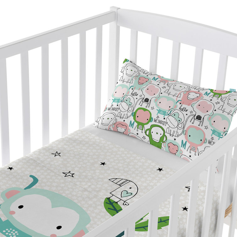 crib sets cheap