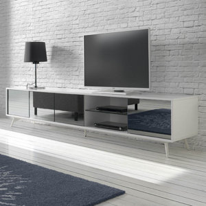 TV-Lowboard von Angel Cerda