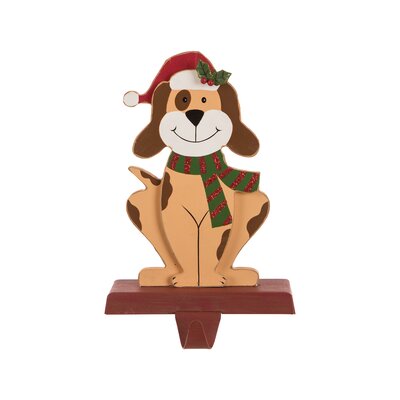 The Holiday Aisle Dog Stocking Holder