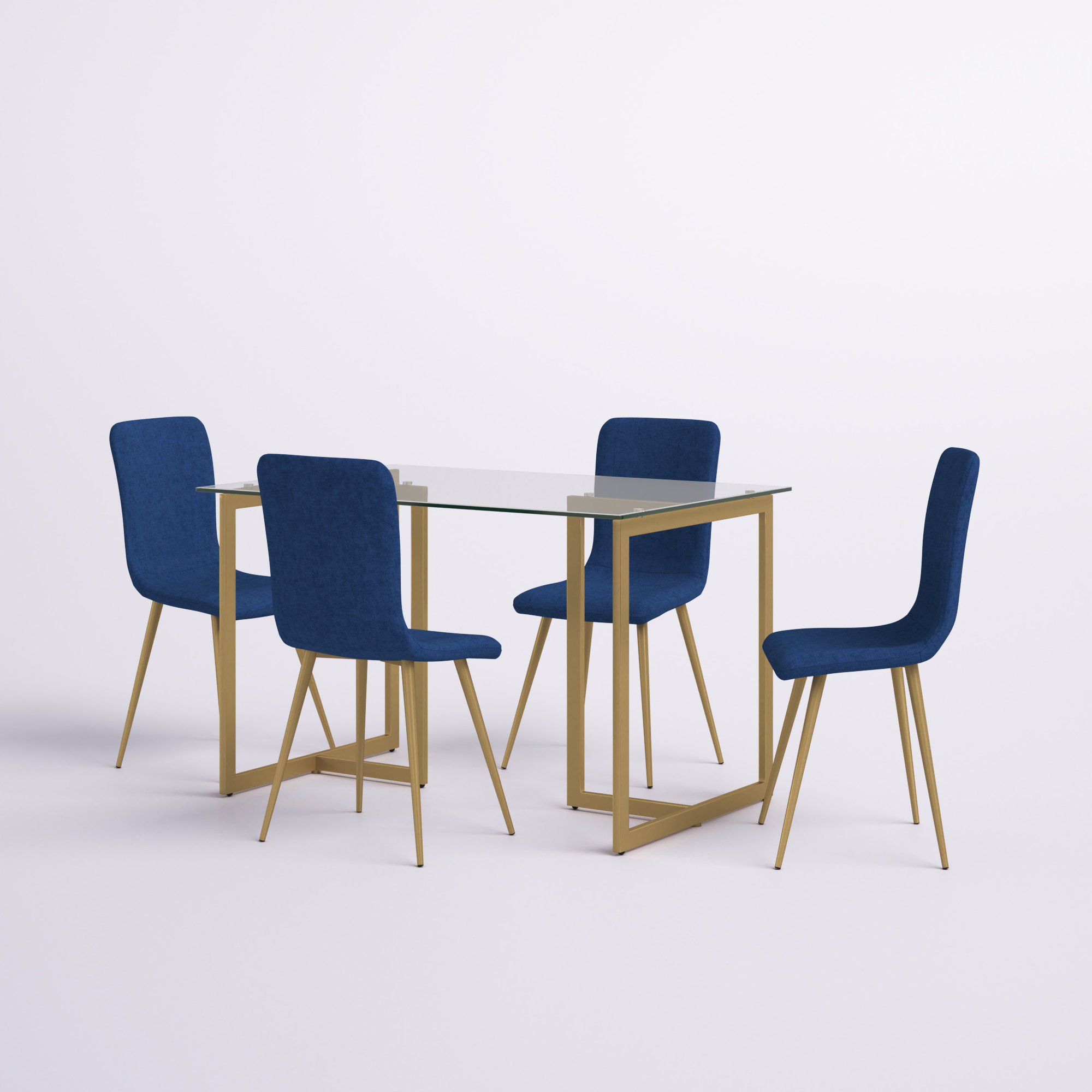 harrison 5 piece dining set