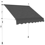 Manual Retractable Awning Wayfair