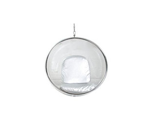 Go to store & view more images Orren Ellis Merry Hanging Lounge Chair