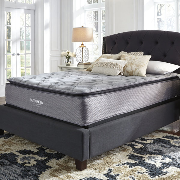 Texas King Mattress Wayfair