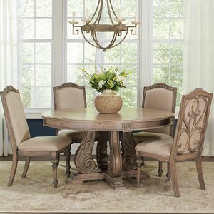 George Dining Table