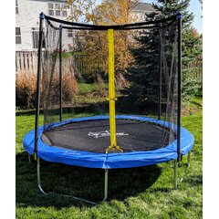 Small Trampolines Wayfair