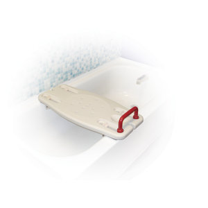 Tragbarer Badewannentritt von Drive Medical