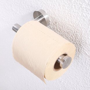 Details about   Bathroom Accessories Towel Rack,Paper holder Toilet Brush Holder,Towel 