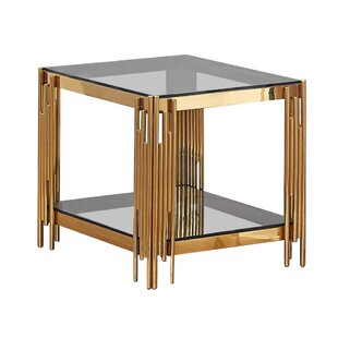 Hardesty End Table By Mercer41