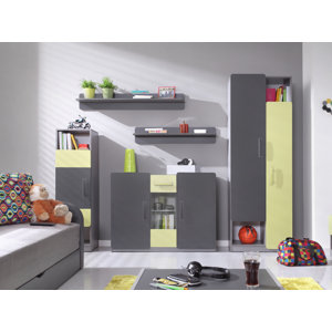 Schlafzimmermöbel-Set von dCor design