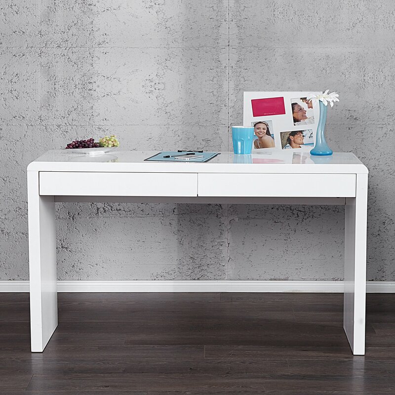 Metro Lane Schreibtisch Duncan | Wayfair.de