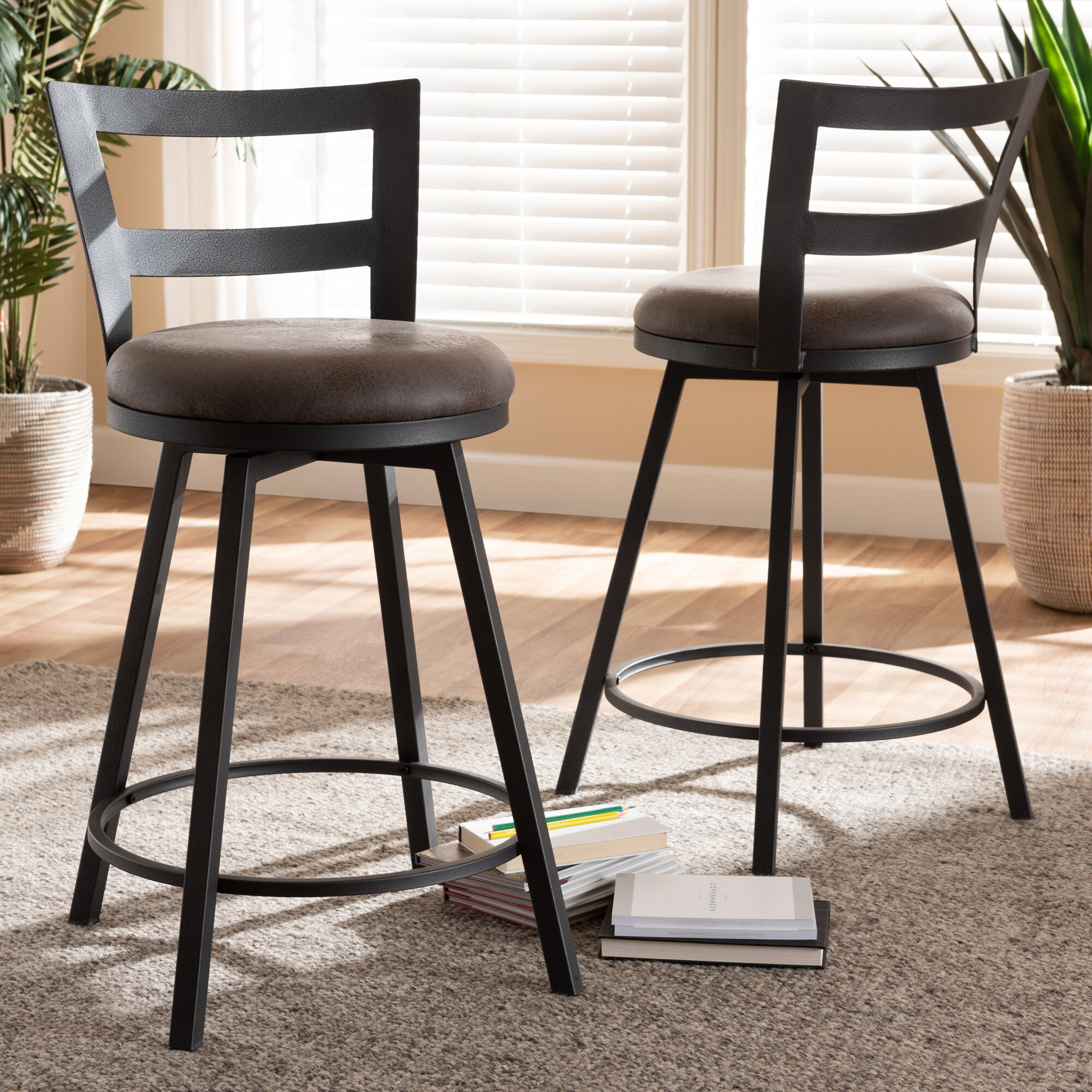 Wayfair Com Bar Stools - Stools