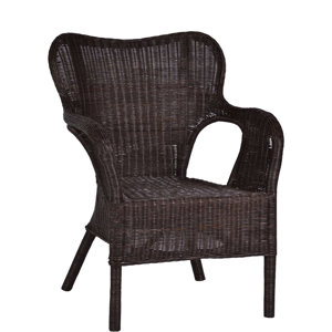 Einzelsessel Boyman von Hazelwood Home