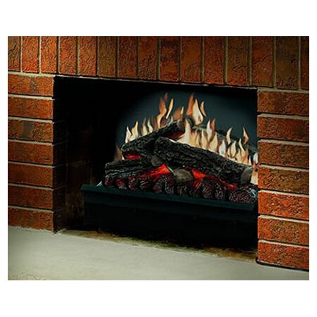 Dimplex Electraflame Electric Fireplace Insert Reviews Wayfair