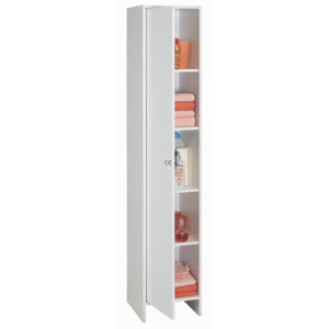 33,6 x 171 cm Wäscheschrank Geisa von Home Etc