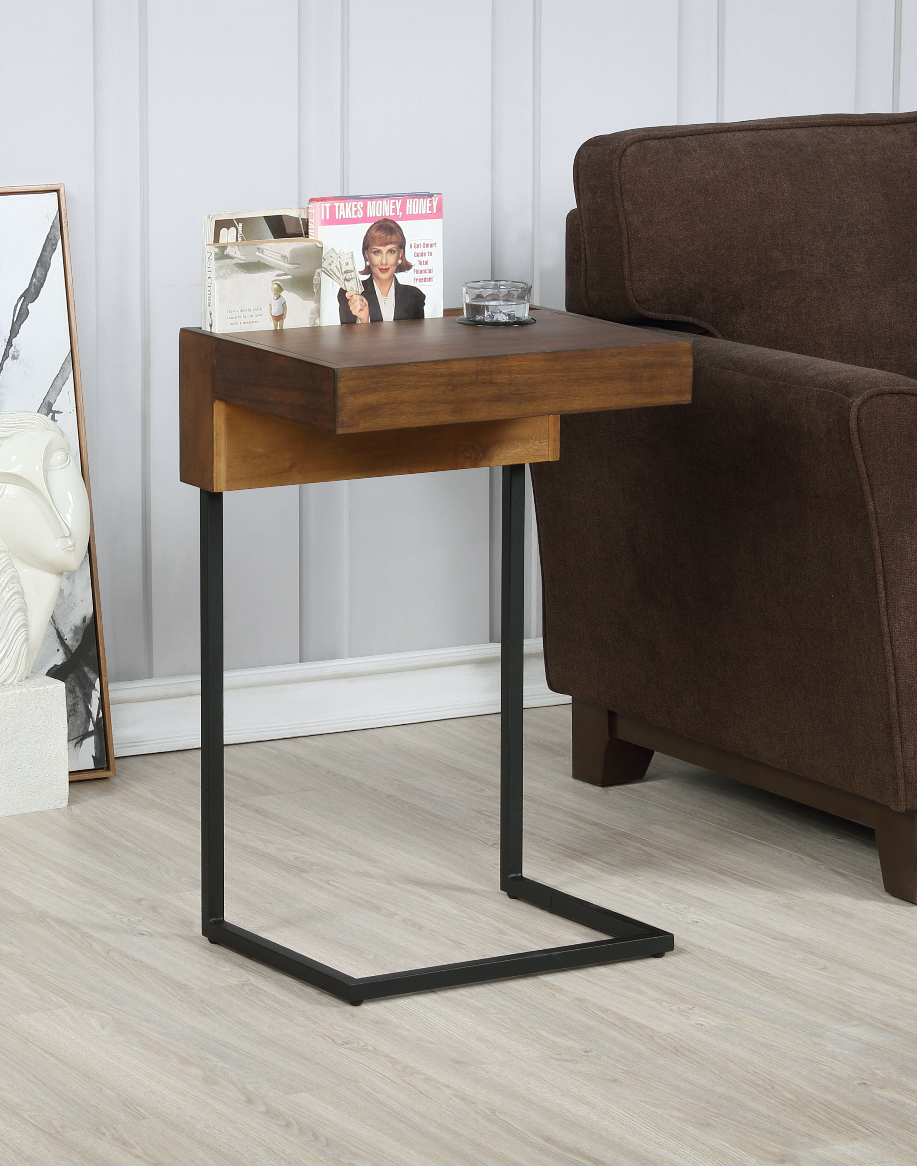 lakeshore changing table