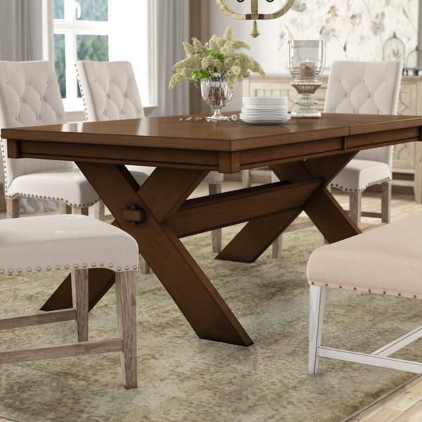 Laurel Foundry Modern Farmhouse Isabell Acacia Butterfly Leaf