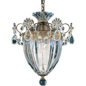 Bagatelle 1-Light Mini Pendant