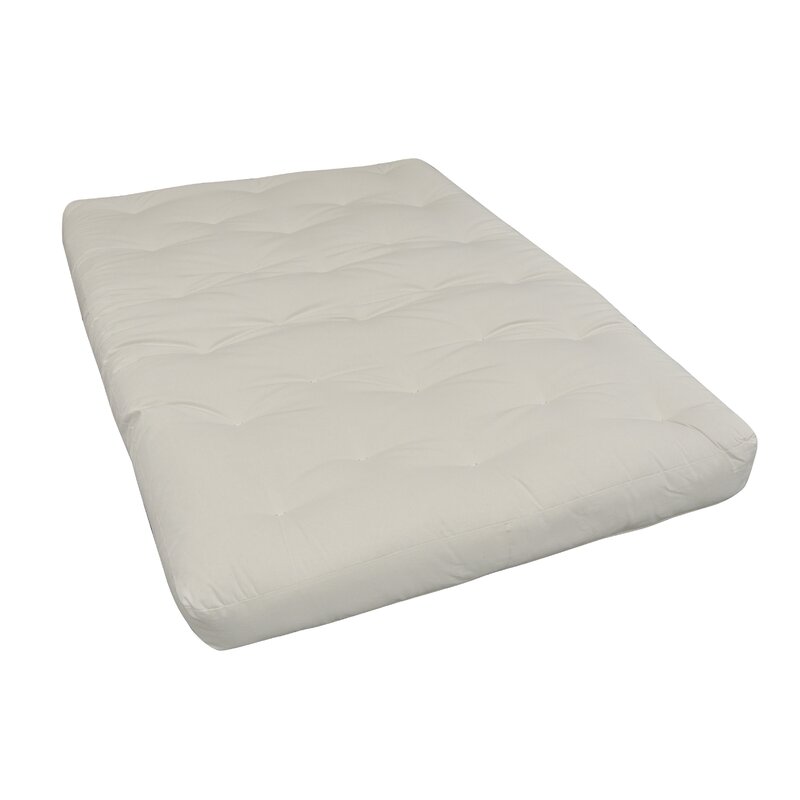 cover for foam mattress topper with zipper
