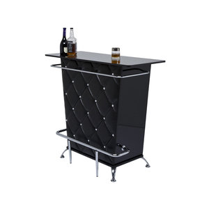 Hausbar Lady Rock von KARE Design