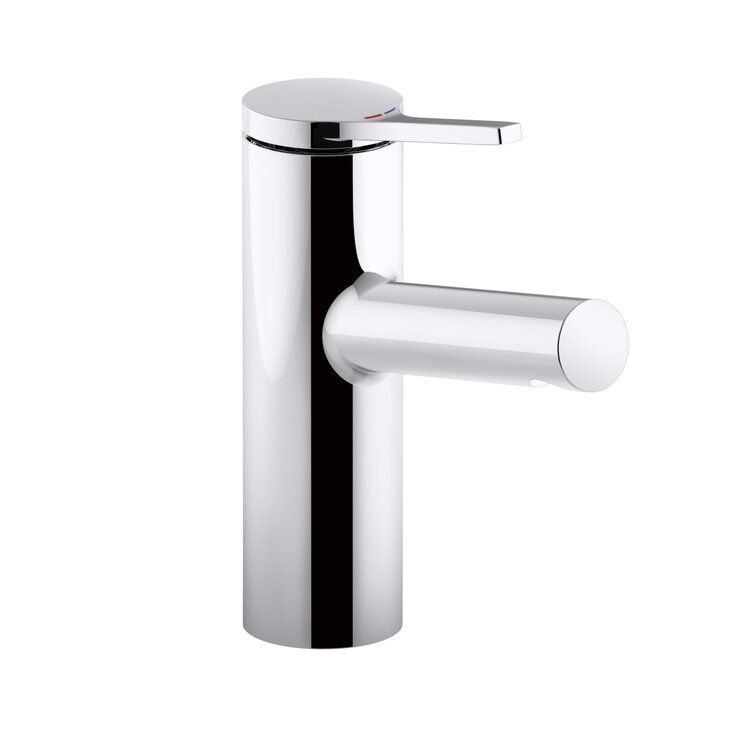 99491-4-CP Elate® Single-Handle Bathroom Sink Faucet - 1
