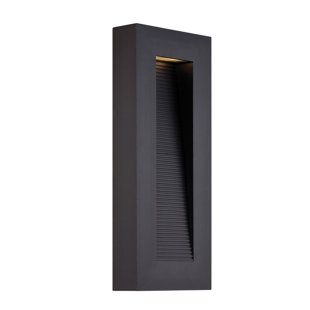 Best Urban 4-Light LED Outdoor Flush Mount By Modern Forms Outdoor Lighting Urban 4-Light LED Outdoor Flush Mount By Modern Forms Outdoor Lighting