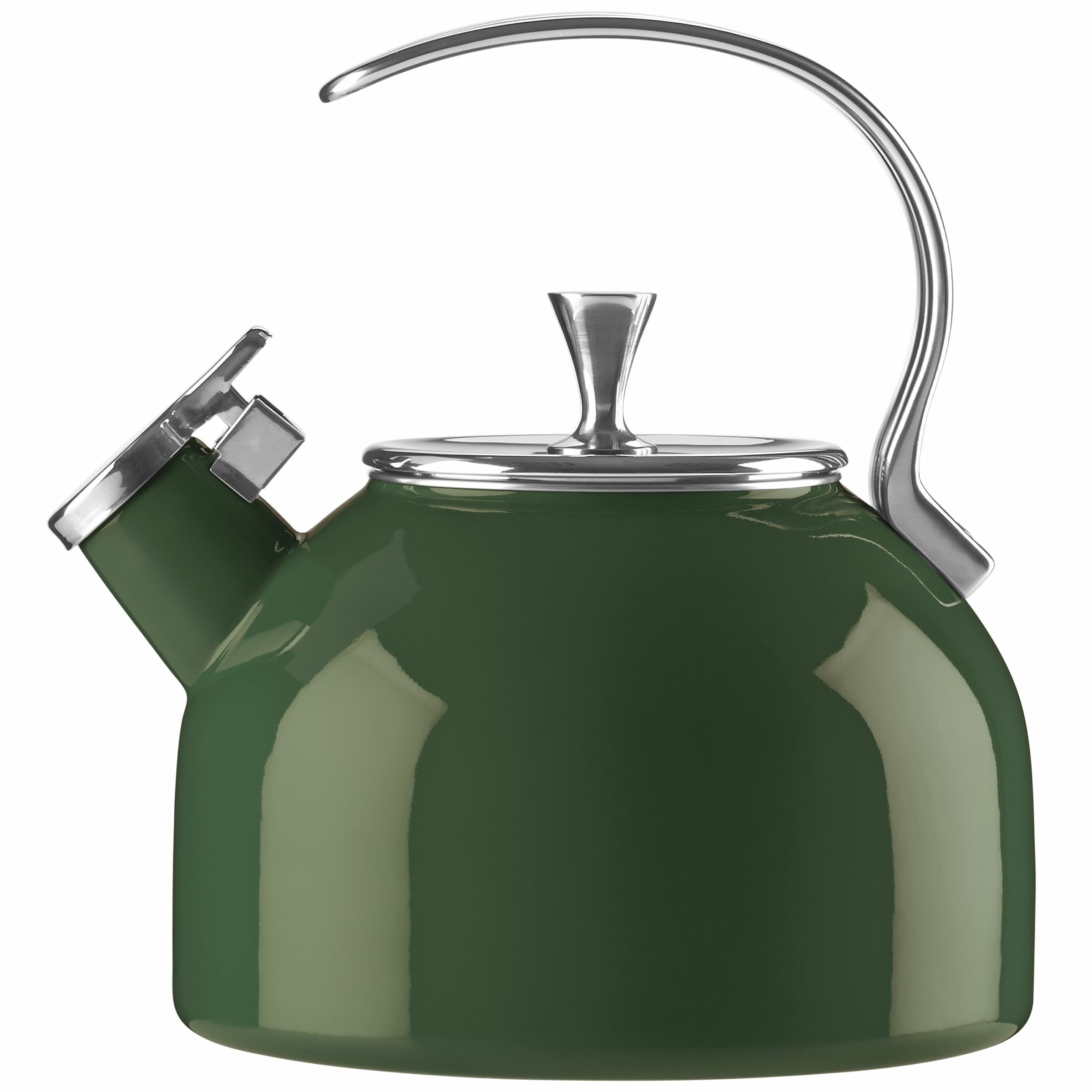 small stove top kettle