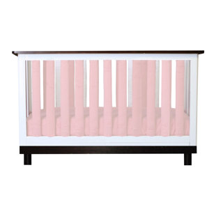 mini crib accessories