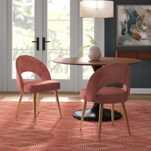 Retro Kitchen Chairs Wayfair Quickview