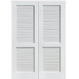 Interior Louvered Doors Wayfair