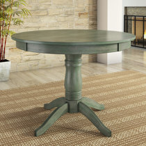Green Kitchen Dining Tables You Ll Love In 2021 Wayfair