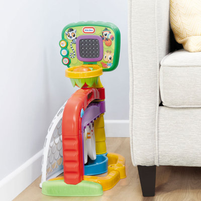 Little Tikes 3in1 Sports Zone Little Tikes