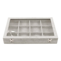 ring storage case